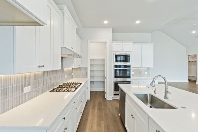 4345 Biddle Street, Midlothian, TX 76065