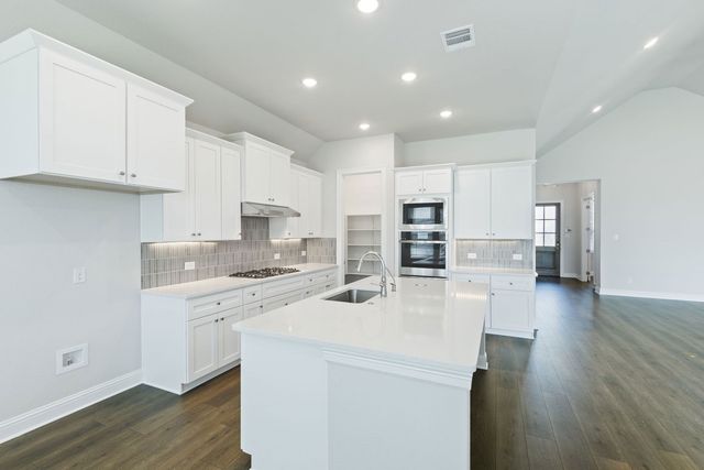 4345 Biddle Street, Midlothian, TX 76065