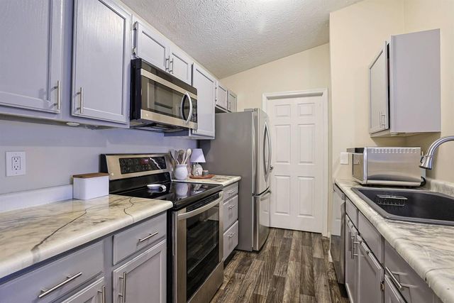 380 Timber Ridge, 12, Wilder, KY 41071