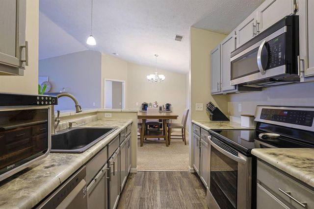 380 Timber Ridge, 12, Wilder, KY 41071