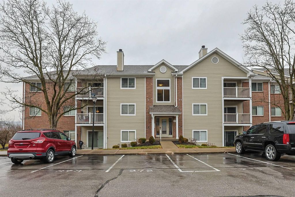 380 Timber Ridge, 12, Wilder, KY 41071