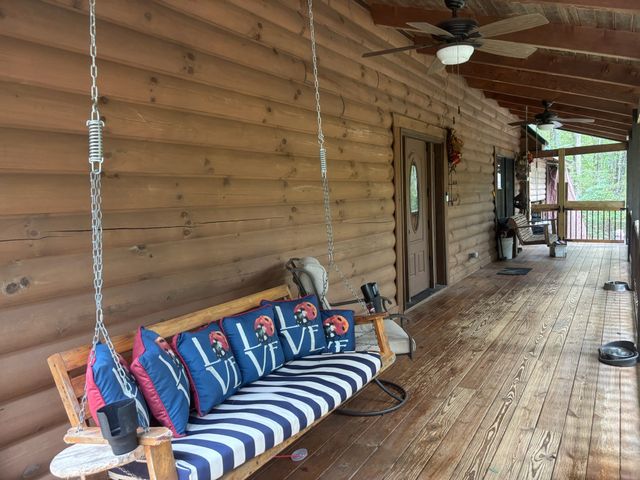 271 Ingman Cliff Rd, Tracy City, TN 37387