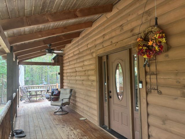 271 Ingman Cliff Rd, Tracy City, TN 37387