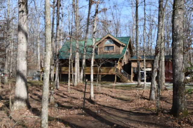 271 Ingman Cliff Rd, Tracy City, TN 37387