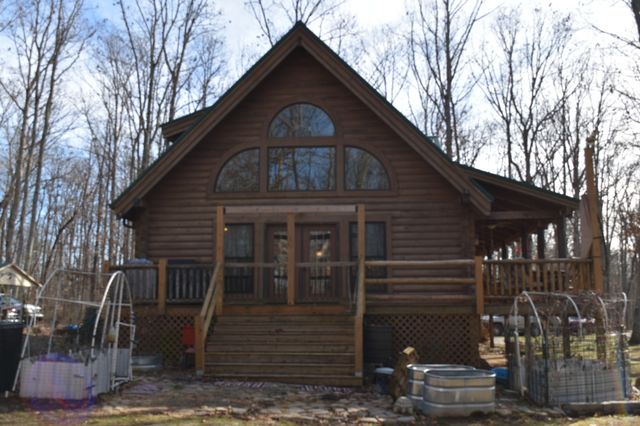 271 Ingman Cliff Rd, Tracy City, TN 37387