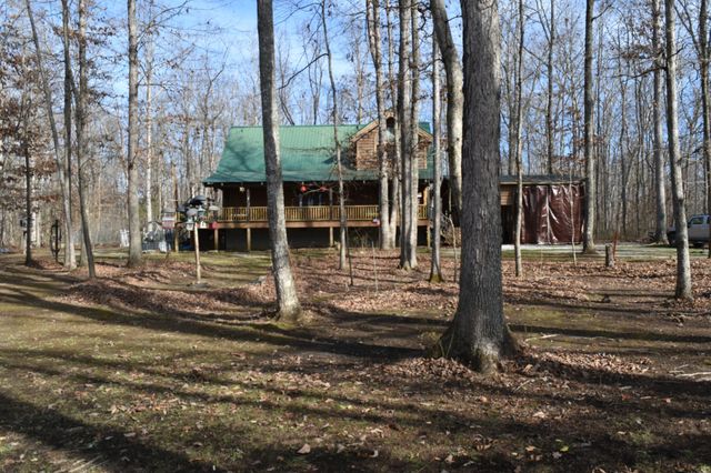 271 Ingman Cliff Rd, Tracy City, TN 37387