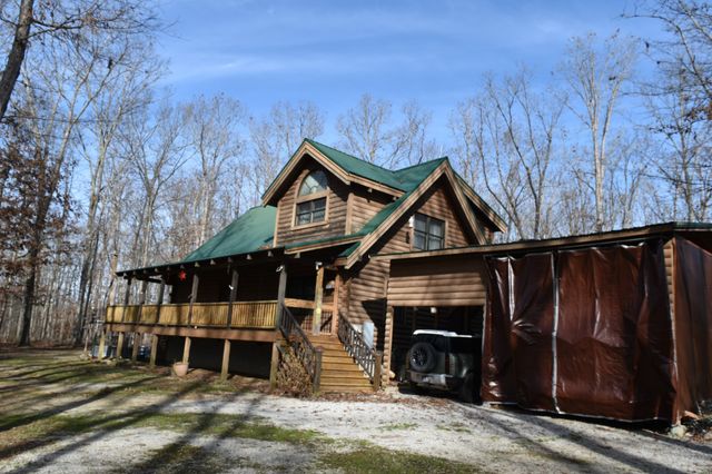 271 Ingman Cliff Rd, Tracy City, TN 37387