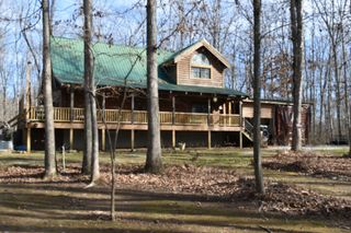 271 Ingman Cliff Rd, Tracy City, TN 37387