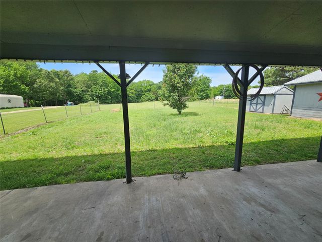 260 County Road 1885, Yantis, TX 75497