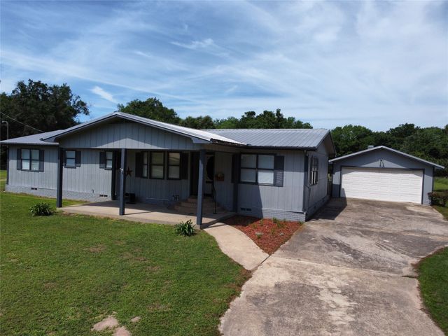 260 County Road 1885, Yantis, TX 75497