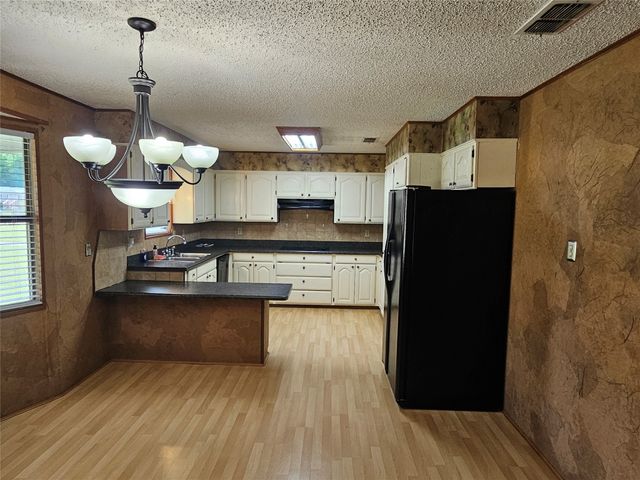 260 County Road 1885, Yantis, TX 75497