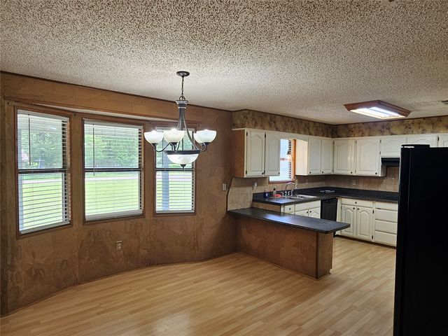 260 County Road 1885, Yantis, TX 75497