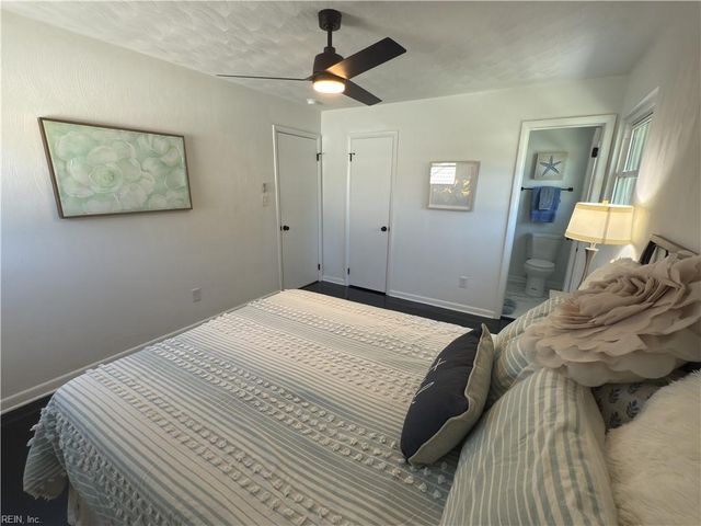 212 Breckinridge CT, Hampton, VA 23666