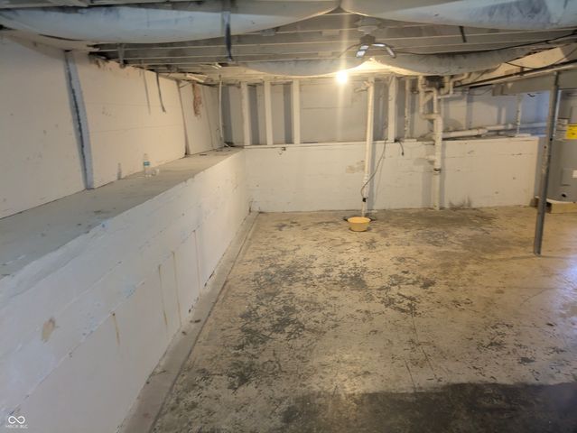 2709 Westbrook Avenue, Indianapolis, IN 46241