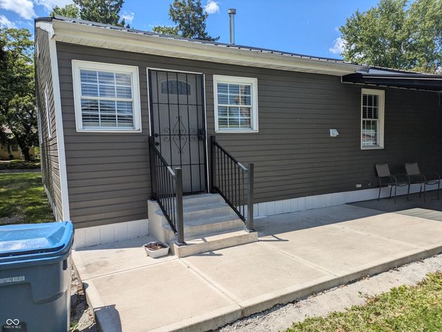2709 Westbrook Avenue, Indianapolis, IN 46241