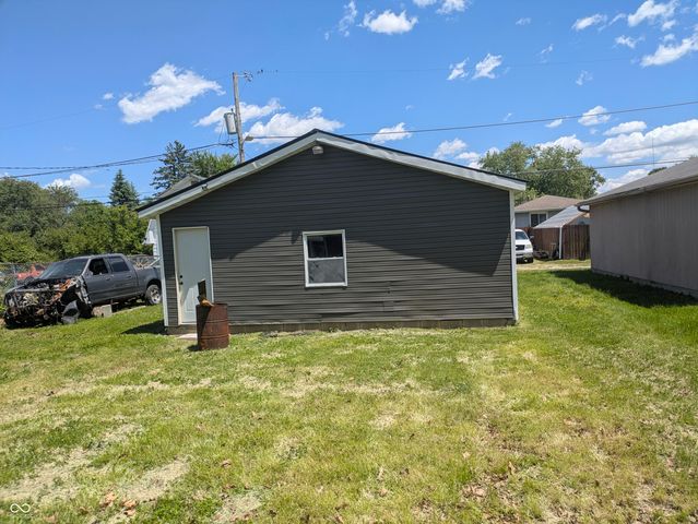 2709 Westbrook Avenue, Indianapolis, IN 46241