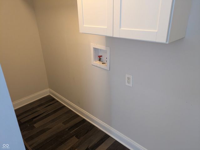 2709 Westbrook Avenue, Indianapolis, IN 46241