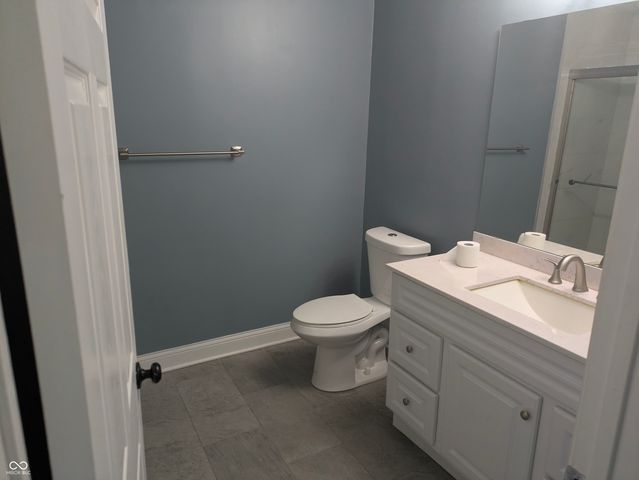 2709 Westbrook Avenue, Indianapolis, IN 46241