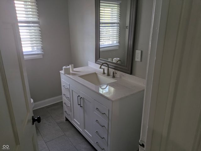 2709 Westbrook Avenue, Indianapolis, IN 46241