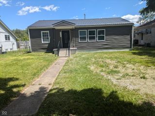 2709 Westbrook Avenue, Indianapolis, IN 46241