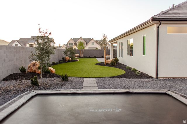 302 E MAYFIELD WOODS LN, Washington, UT 84780