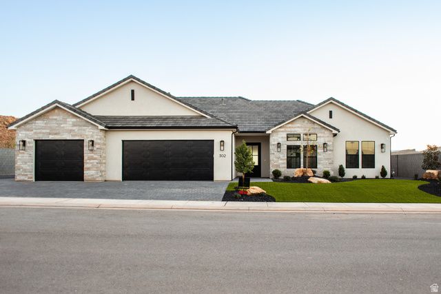 302 E MAYFIELD WOODS LN, Washington, UT 84780