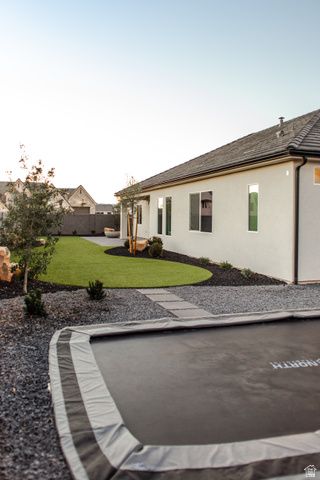 302 E MAYFIELD WOODS LN, Washington, UT 84780