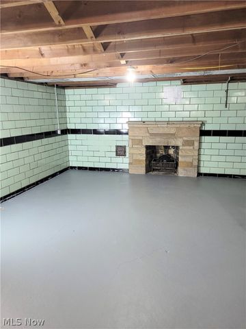 3405 Frazer Avenue NW, Canton, OH 44709