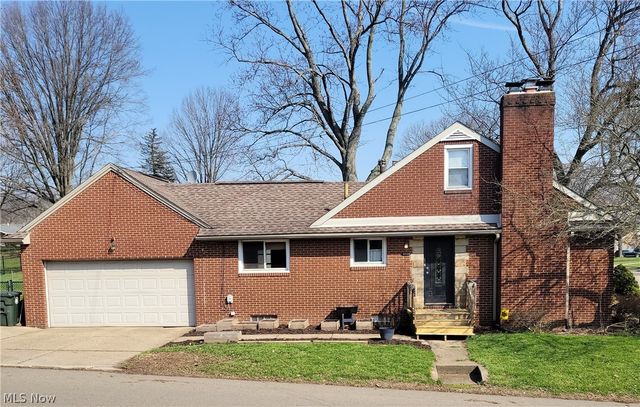 3405 Frazer Avenue NW, Canton, OH 44709