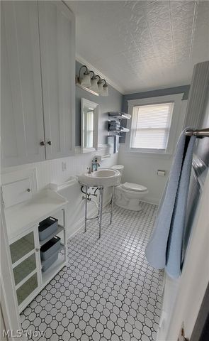 3405 Frazer Avenue NW, Canton, OH 44709