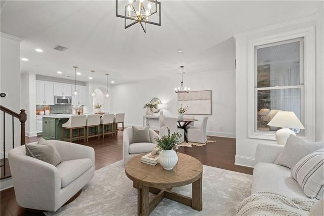 203 Nottaway Lane, Alpharetta, GA 30009