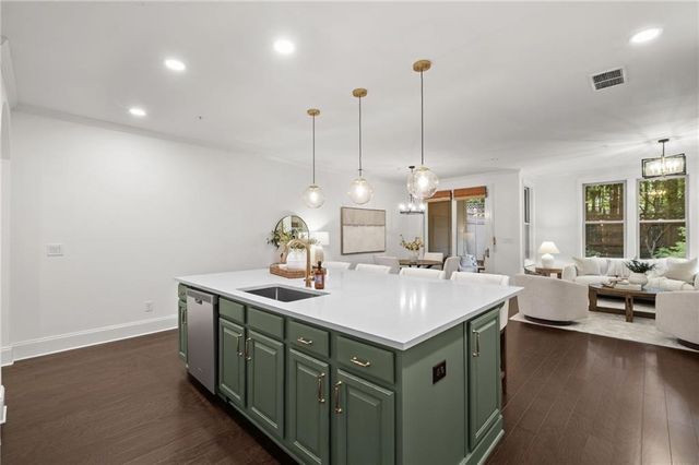 203 Nottaway Lane, Alpharetta, GA 30009