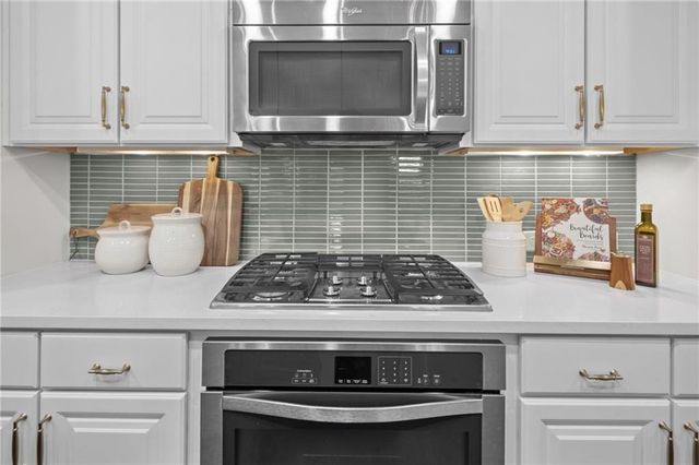 203 Nottaway Lane, Alpharetta, GA 30009