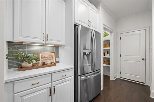 203 Nottaway Lane, Alpharetta, GA 30009