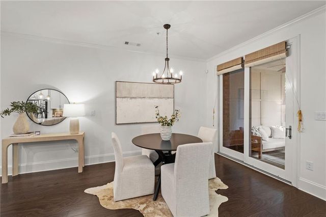 203 Nottaway Lane, Alpharetta, GA 30009
