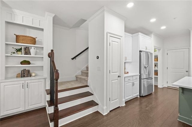203 Nottaway Lane, Alpharetta, GA 30009