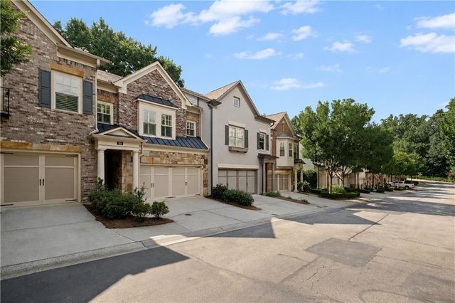 203 Nottaway Lane, Alpharetta, GA 30009