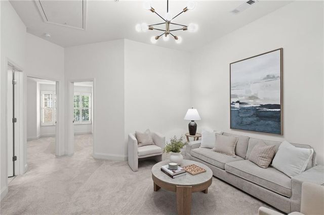203 Nottaway Lane, Alpharetta, GA 30009