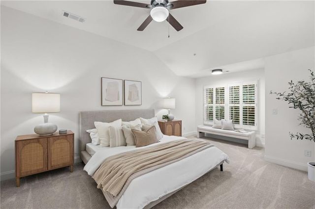 203 Nottaway Lane, Alpharetta, GA 30009