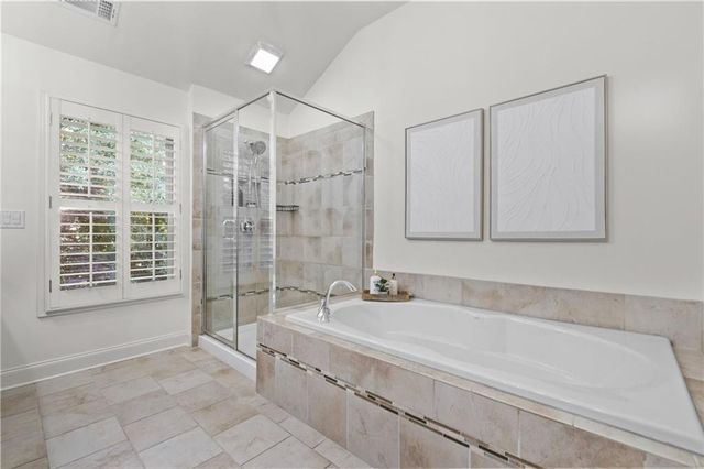 203 Nottaway Lane, Alpharetta, GA 30009