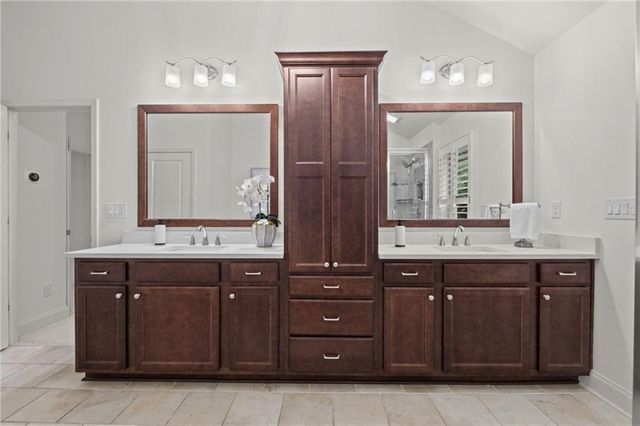 203 Nottaway Lane, Alpharetta, GA 30009