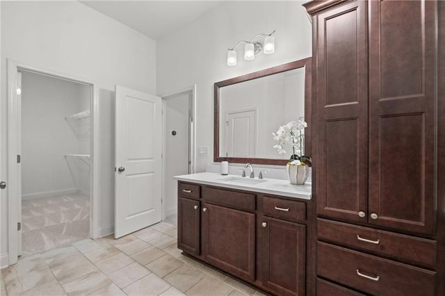 203 Nottaway Lane, Alpharetta, GA 30009