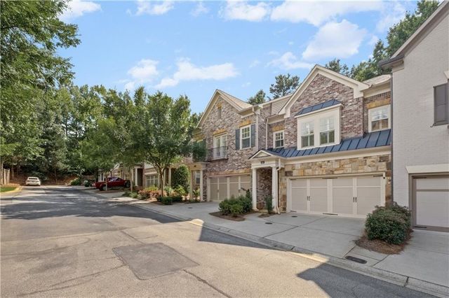203 Nottaway Lane, Alpharetta, GA 30009