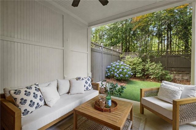 203 Nottaway Lane, Alpharetta, GA 30009