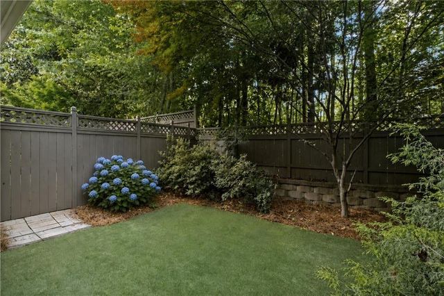 203 Nottaway Lane, Alpharetta, GA 30009