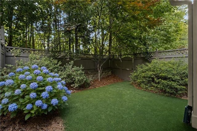 203 Nottaway Lane, Alpharetta, GA 30009