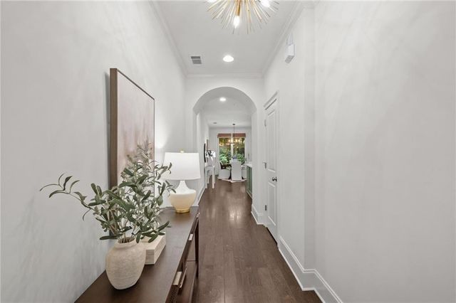 203 Nottaway Lane, Alpharetta, GA 30009