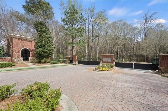 203 Nottaway Lane, Alpharetta, GA 30009
