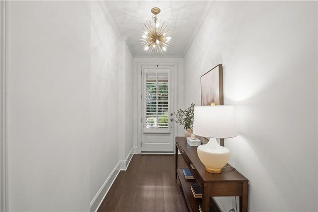 203 Nottaway Lane, Alpharetta, GA 30009