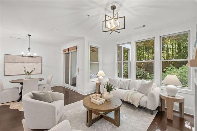 203 Nottaway Lane, Alpharetta, GA 30009